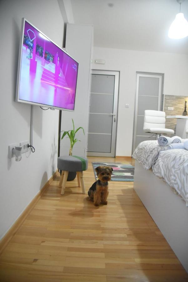 Dekart 2 Apartment Ni Buitenkant foto